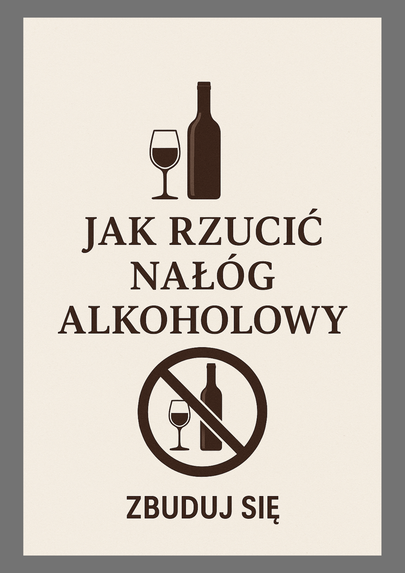 Jak Rzucić Nałóg Alkoholowy – Twój Plan, Motywacja i Nowe Życie