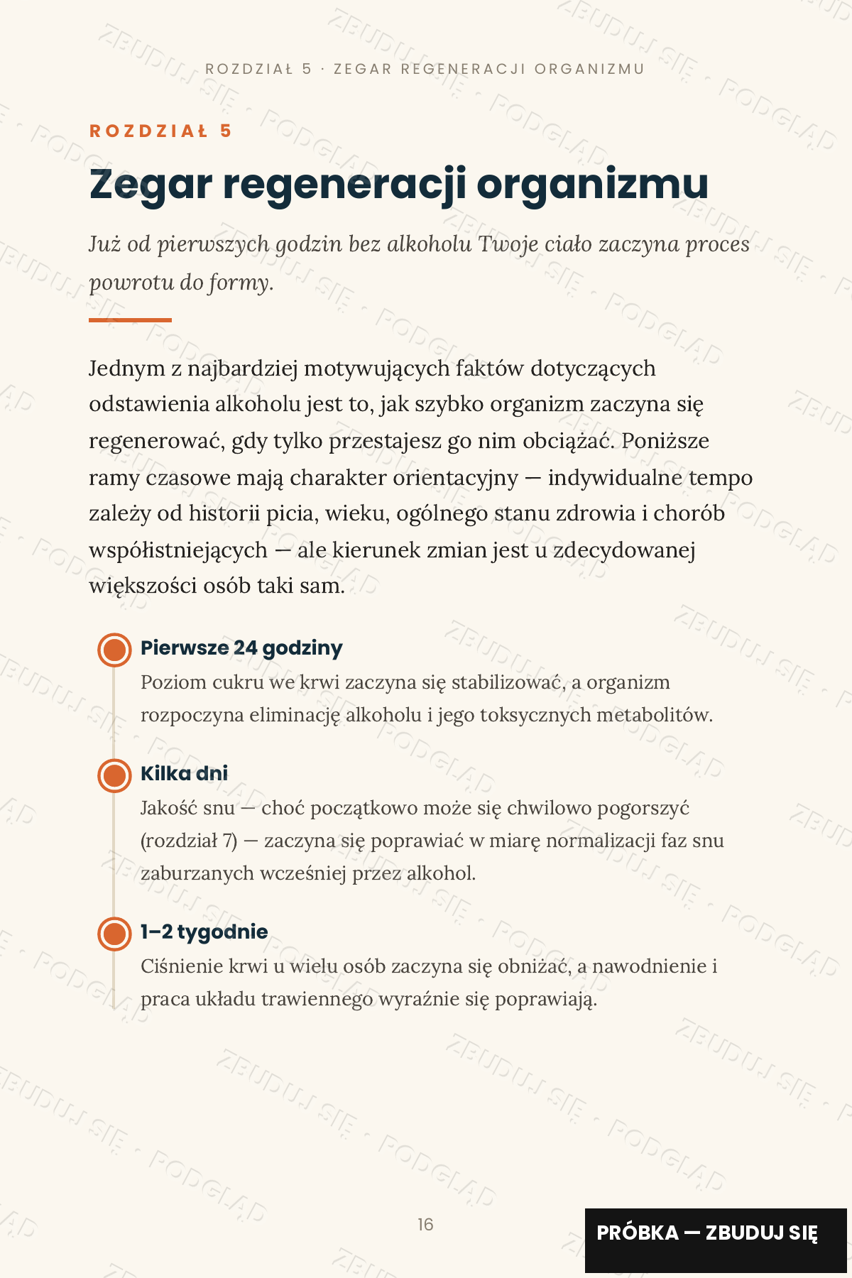 Jak Rzucić Nałóg Alkoholowy – Twój Plan, Motywacja + Aplikacja do śledzenia postępów