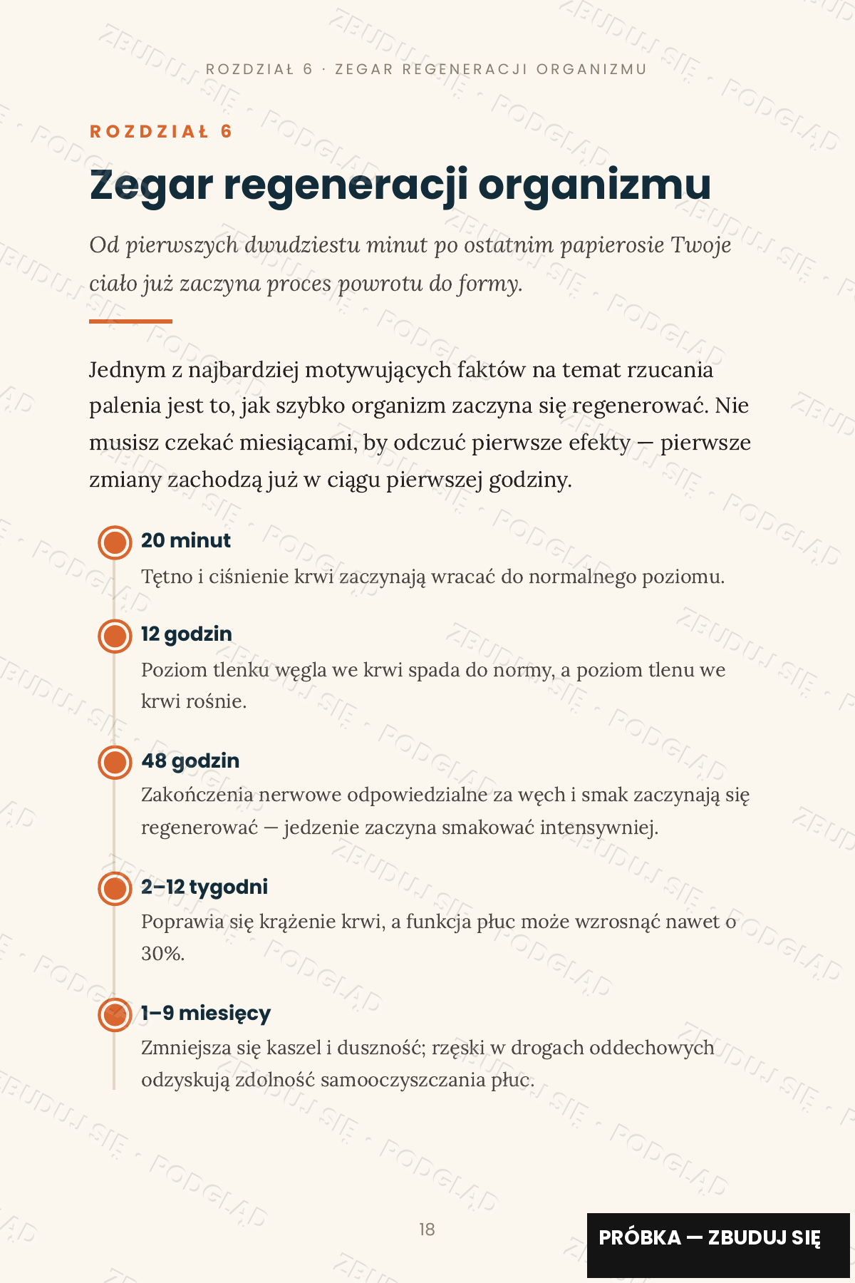 Jak uwolnić się od nałogu nikotynowego i papierosów – Twój 14-dniowy plan wolności + Aplikacja do śledzenia postępów
