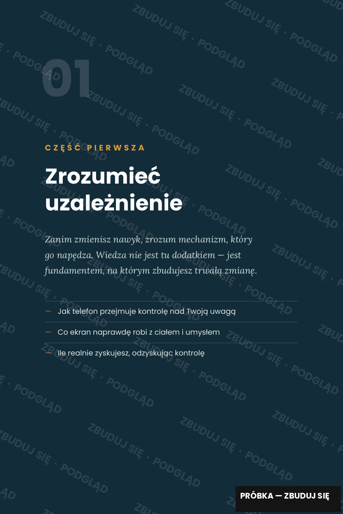 JAK UWOLNIĆ SIĘ OD TELEFONU? + Aplikacja do śledzenia postępów