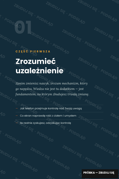 JAK UWOLNIĆ SIĘ OD TELEFONU? + Aplikacja do śledzenia postępów