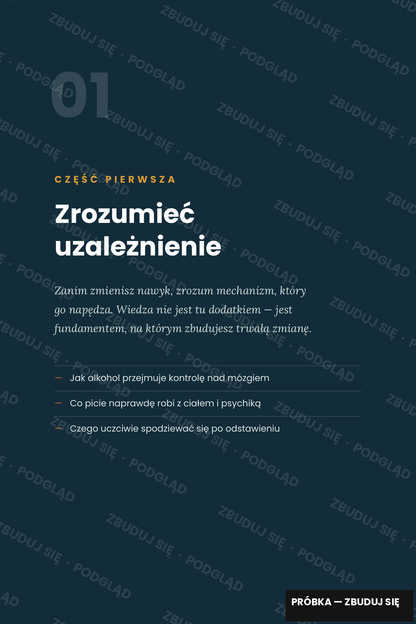 Jak Rzucić Nałóg Alkoholowy – Twój Plan, Motywacja + Aplikacja do śledzenia postępów