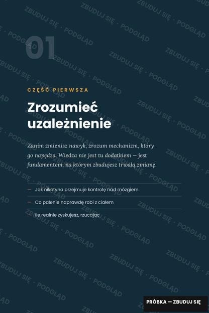 Jak uwolnić się od nałogu nikotynowego i papierosów – Twój 14-dniowy plan wolności + Aplikacja do śledzenia postępów